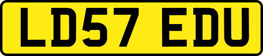 LD57EDU