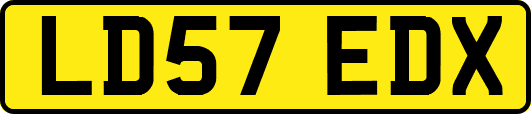 LD57EDX