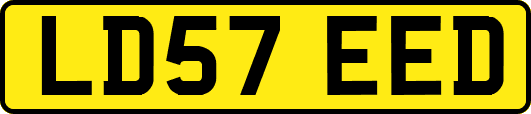 LD57EED