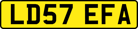LD57EFA