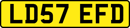 LD57EFD