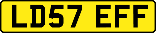 LD57EFF