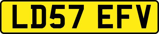 LD57EFV