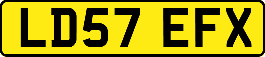 LD57EFX