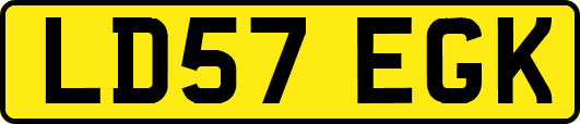 LD57EGK