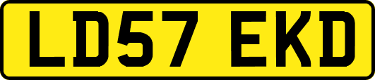 LD57EKD