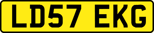 LD57EKG