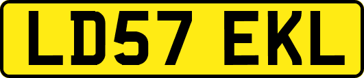 LD57EKL