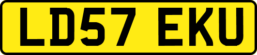 LD57EKU