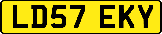 LD57EKY