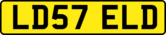 LD57ELD