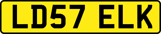 LD57ELK