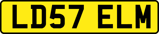 LD57ELM