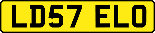 LD57ELO