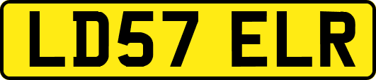 LD57ELR