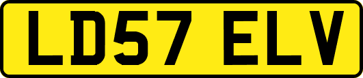 LD57ELV
