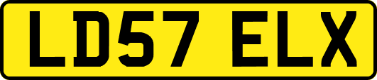 LD57ELX