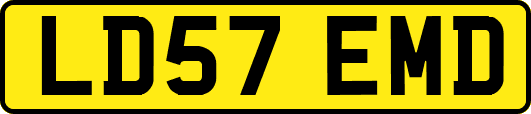 LD57EMD