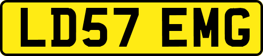LD57EMG
