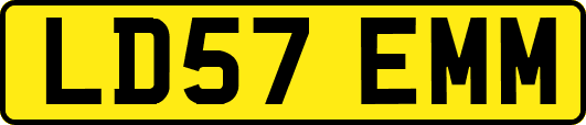 LD57EMM