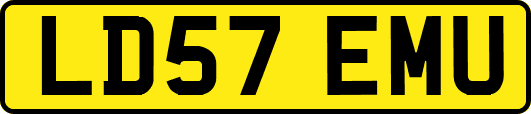 LD57EMU