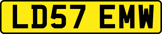 LD57EMW
