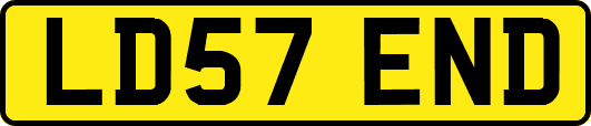 LD57END