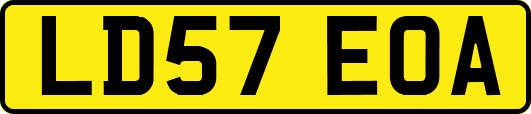 LD57EOA