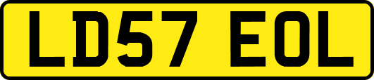 LD57EOL
