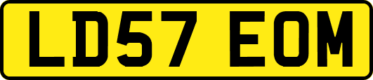 LD57EOM