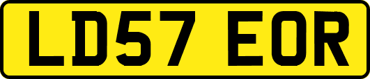 LD57EOR