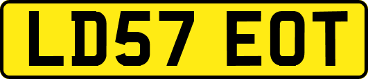 LD57EOT