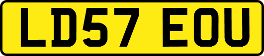 LD57EOU