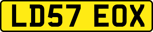 LD57EOX