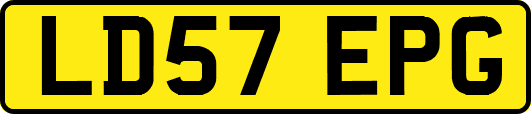LD57EPG