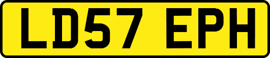 LD57EPH