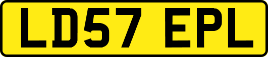 LD57EPL