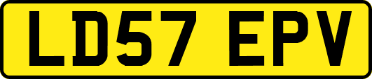 LD57EPV