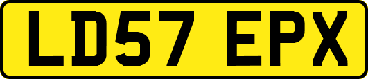 LD57EPX