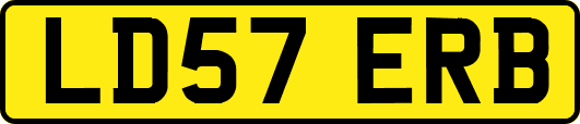 LD57ERB