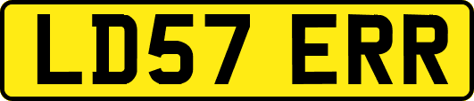 LD57ERR