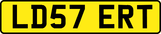 LD57ERT
