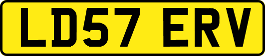 LD57ERV