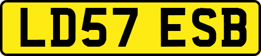 LD57ESB