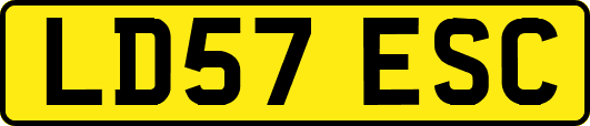 LD57ESC