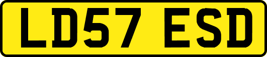 LD57ESD