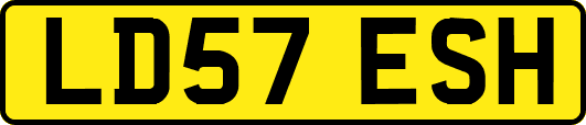 LD57ESH