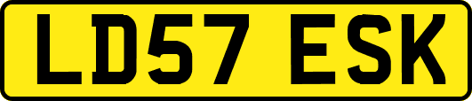 LD57ESK
