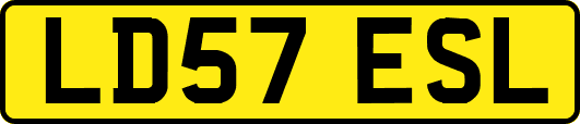 LD57ESL