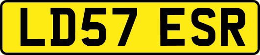 LD57ESR